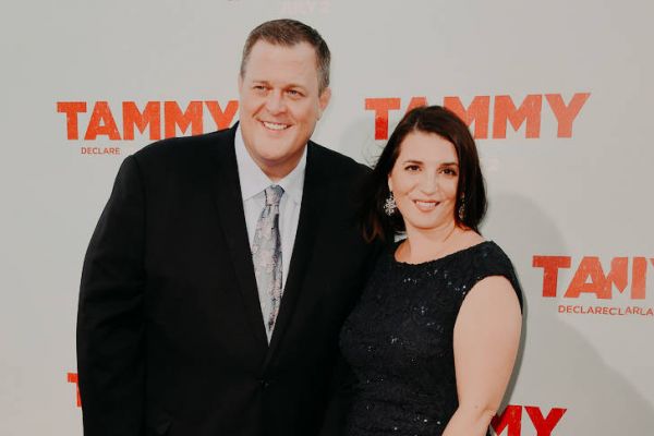 Billy Gardell, Star of ‘Mike & Molly,’ is Fighting Diabetes By Loss Of Weight!