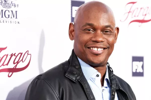 After a 15-year slump, Bokeem Woodbine is Back in Hollywood with the help of Mahiely Woodbine