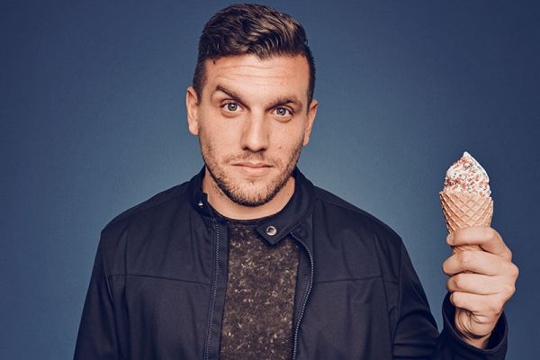 Tony Distefano’s Recent Happenings – Despite His Wrong Moves? Chris Distefano’s Father Had Right Intentions