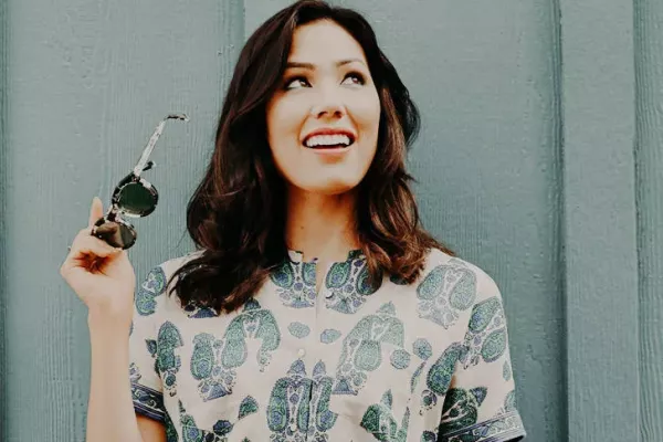 Being Briefly Sidelined with a Baby Michaela, Conlin Seems to Be Back with ‘For All Mankind’