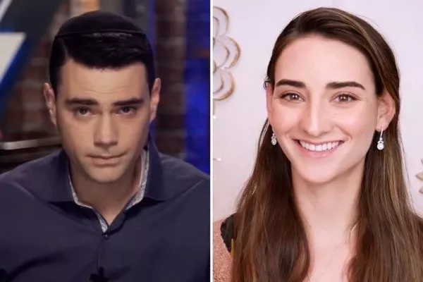 Due to Ben Shapiro’s Conservative Stance his Sister is Trolled