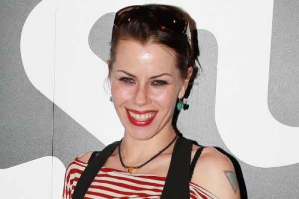 Is Fairuza Balk Married or Not, Relationship Status with Actor David Thewlis?