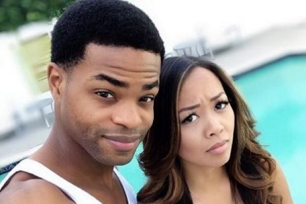 King Bach Currently Dating