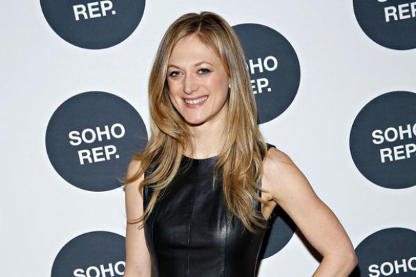 Marin Ireland and Her Parents may Learn from Personal Life of Trauma