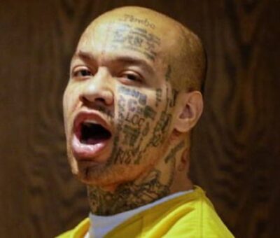 Trial of Nikko Jenkins, The Self-Proclaimed Messenger of Death