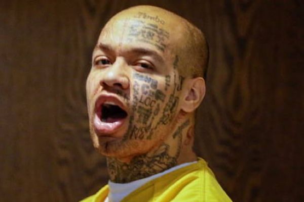 Trial of Nikko Jenkins, The Self-Proclaimed Messenger of Death