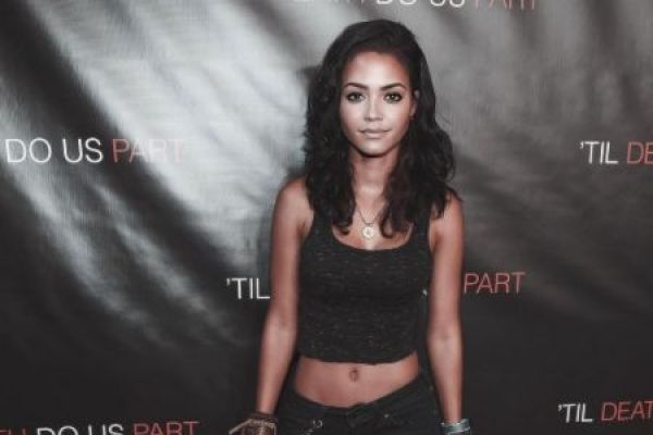 Tristin Mays's Body Measurements & Rumors about Plastic Surgery