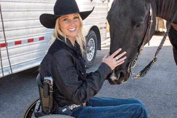 Is Amberly Snyder Married? Here’s All You Need To Know About Her Relationship Status!