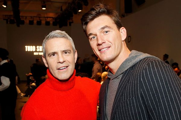 All You Need To Know About Andy Cohen And John Mayer’s Dating Rumors!