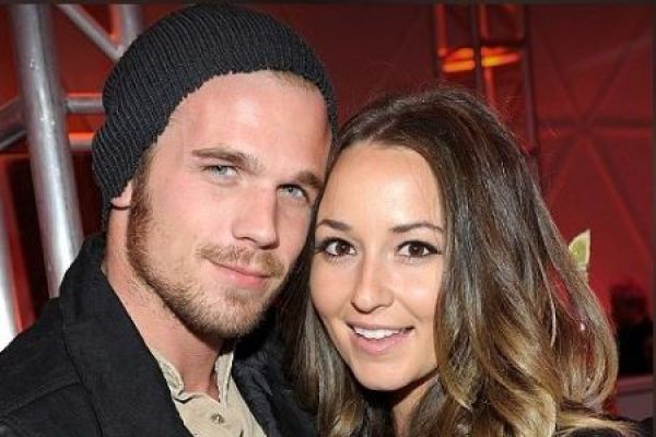 Have Cam Gigandet And His Long-Time Partner Dominique Geisendorff Married? Here’s All You Need To Know!