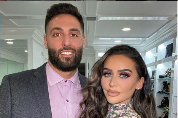 After a Long-Term Relationship Ends? Carli Bybel Is Dating With Whom