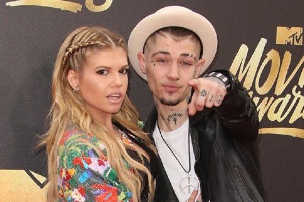 Chanel West Coast Is Looking for a Husband 
