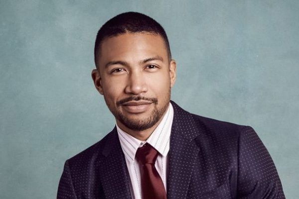 Is Charles Michael Davis Currently Married? A Look Into His Old Relationships, Parents, Ethnicity, And More!