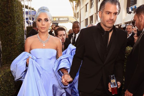 All You Need Yo Know About Christian Carino Including His Split with Lady Gaga, Children, Net Worth, Ex-wife And More!