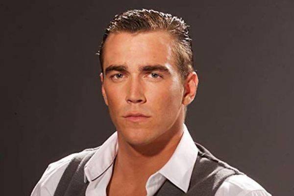 Actor Clark James Gable And All You Need To Know About Him Including His Bio And Family!