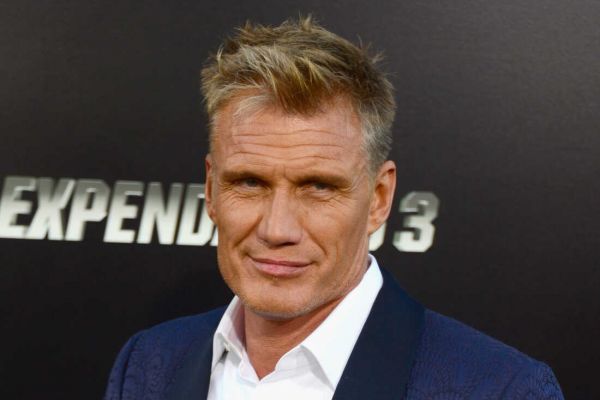 Dolph Lundgren Does Not Care About Age Difference With Emma Krokdal! Here’s All You Need To Know About His Children, Past Marriage, Movies, And More!