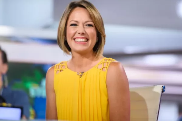 All You Need To Know About Dylan Dreyer’s Husband Brian Fichera’s Including His Bio, Career, Net Worth, Salary!