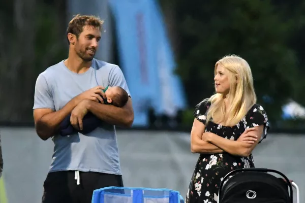 Inside The Private Marriage Of Jordan Cameron and Elin Nordegren With Their Four Children!