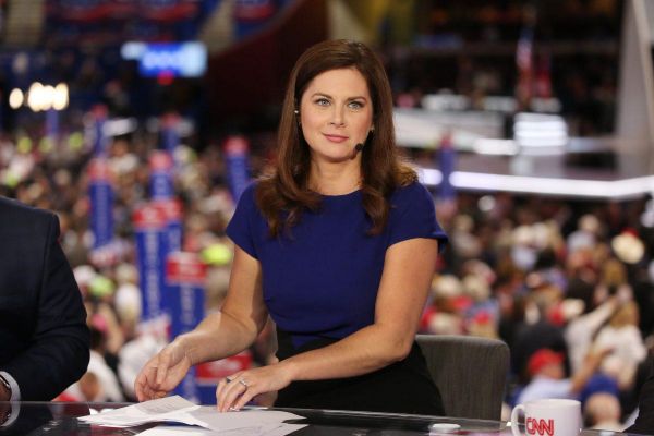 All You Need To Know About Erin Burnett Including Her Married Life With Husband And Three Kids!