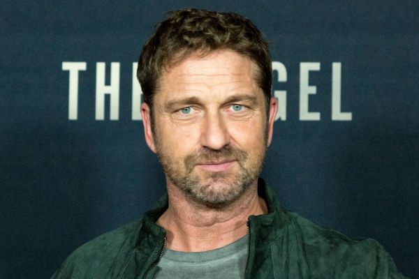 Is Gerard Butler Still Dating Morgan Brown? All You Need To Know About His Relationship History!