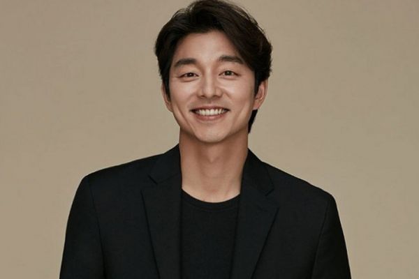 Popular South Korean Actor Gong Yoo’s Relationship Status – Is He Dating Anyone?