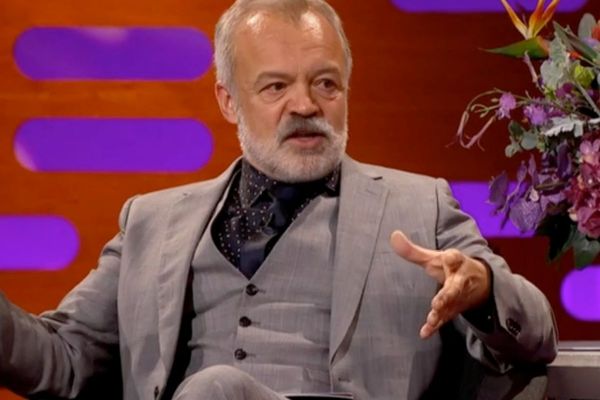 Talk Show Host Graham Norton Is Openly Gay – What Does He Think About Marriage, Partners, And Dating Apps!