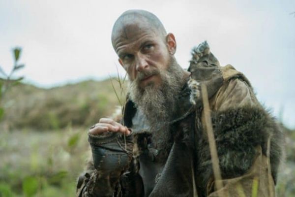 Swedish Actor Gustaf Skarsgård Reveals How His Experience in ‘Vikings’ Contributed In His Role As Merlin in ‘Cursed’!