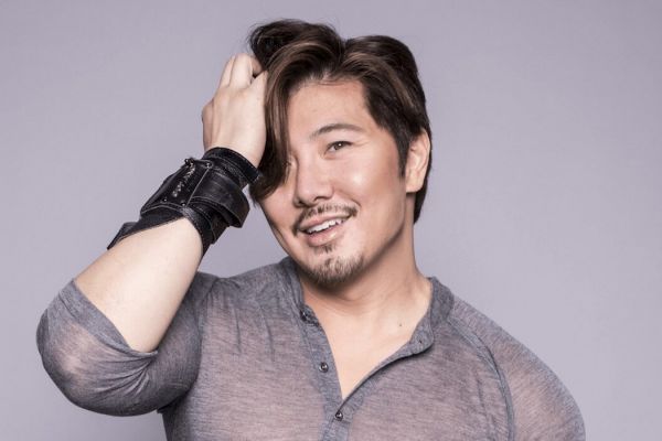 Hairstyling Trendsetter Guy Tang’s Incredible Journey To Creating His Signature Hair Color Charts!