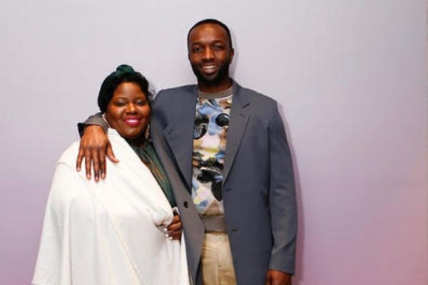 At Jamie Hector Wife’s Baby Shower, He Survived a Violent Incident