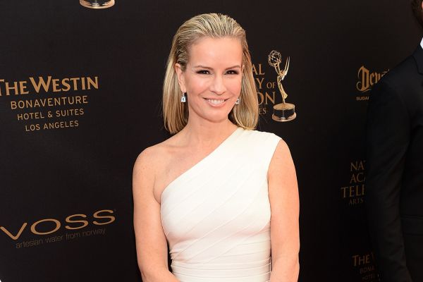 After Her Divorce And The Tragic Death Of Her Ex-Husband, Has Jennifer Ashton Moved On?