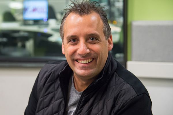 The Hoax Surrounding The Death Of Joe Gatto From ‘Impractical Jokers’!