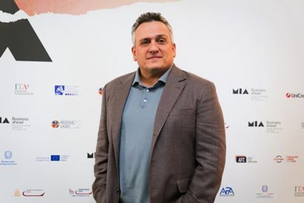 Inside The Private Life Of Director Joe Russo – Meet His Wife and Kids!