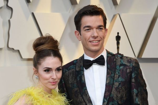 John Mulaney And His Wife Anna Marie Tendler Have Officially Got Divorced!