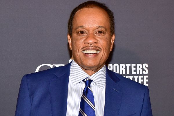 All You Need To Know About Juan Williams Including His Bio, Family, Wife, Grandchildren, And More!