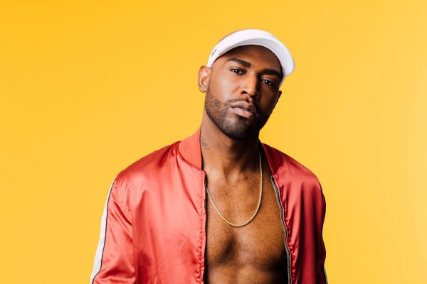 Everything You Need To Know About Karamo Brown Including His Marriage, Wife, Engagement, Gay, And More!