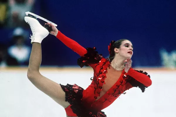 Do Katarina Witt Married After Her Rich Dating History? Know About Her Facts and Family