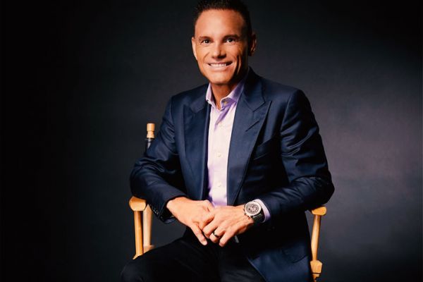 What Was The Reason Behind Kevin Harrington Leaving Shark Tank After Just Two Seasons?