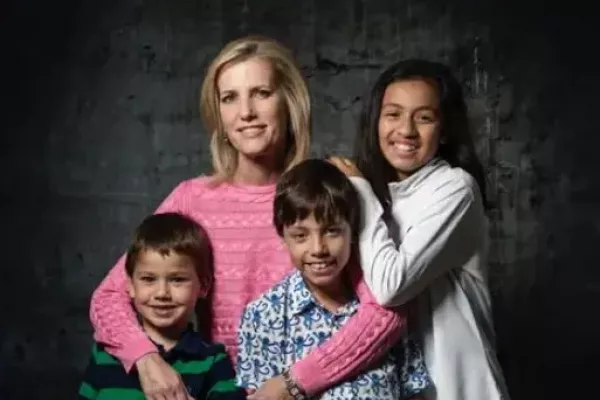Laura Ingraham Has Three Children Who has Never Been Married, Her Personal Life