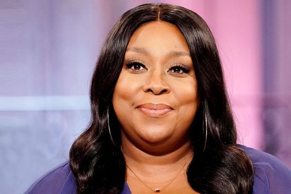 Loni Love Has A Boyfriend Currently But She Used To Be Married! Find Out More Here!