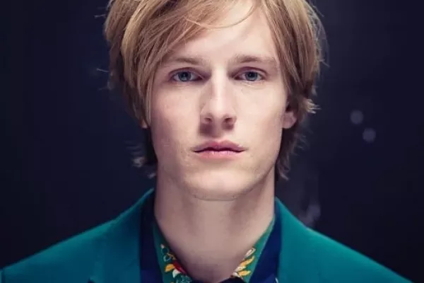 Louis Hofmann’s Filmography and TV Shows, All about His Career