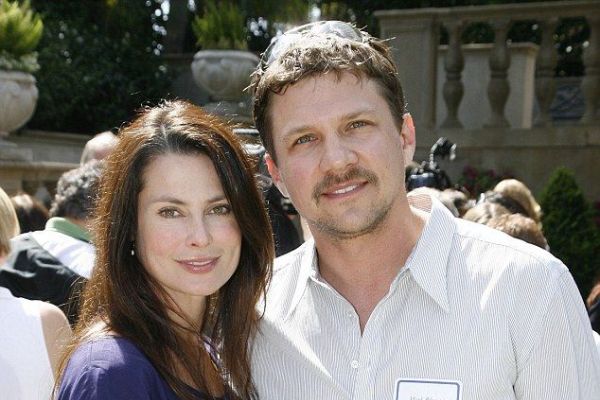 Ryan Haddon, Marc Blucas’ Wife is Open About Her Battle With Alcoholism