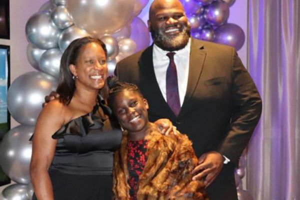 Former WWE Superstar Mark Henry Lives A Private Life With His Wife And Children!