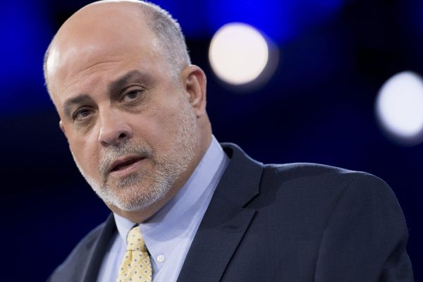 All You Need To Know About Mark Levin’s Married Life With His Wife Julie Strauss Levin!