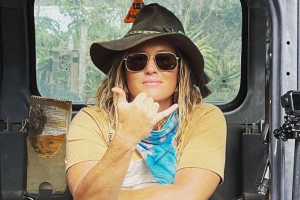 Misty Raney From ‘Homestead Rescue’ Star Had To Deal With Pregnancy Rumors After Weight Gain!