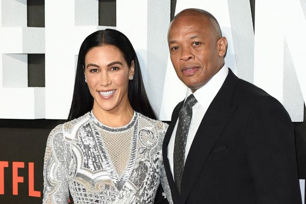 Everything You Need To Know About Dr. Dre’s Wife Nicole Threatt Including Her Bio, Age, Nationality, Ethnicity!