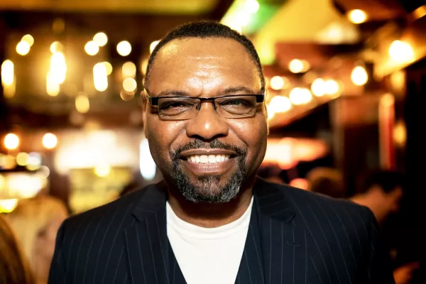 Meet Petri Hawkins-Byrd – Learn About His Early Life, Bio, Career, Net Worth, Wife, And More