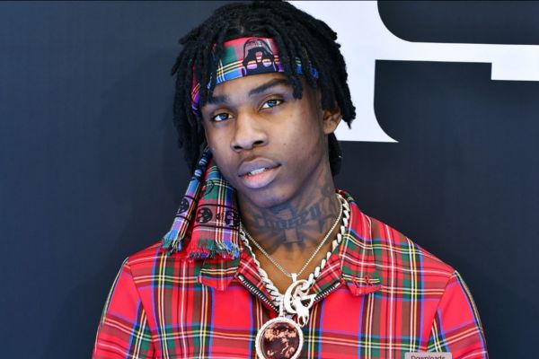 Young Rapper Polo G Has A Massive Net Worth – Find Out How Much!