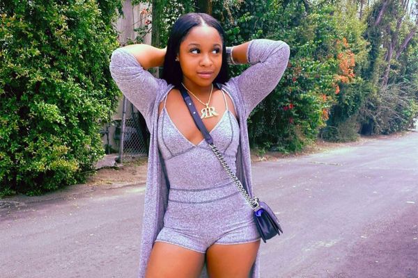 Meet Lil Wayne’s Daughter Reginae Carter And Learn About Her Bio, Age, Net Worth, Career, Relationships, And More!