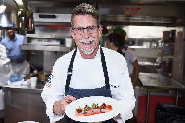 Rick Bayless And His Wife Dean Bayless Are Joined By Their Daughter In Their Profitable Mexican Cocktail Bar!