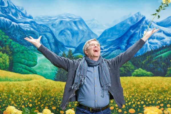 Inside The Gay Rumors Of Rick Steves From ‘Europe Awaits’ – Also Know His Bio, Gay Rumors, Children, Family, And More!